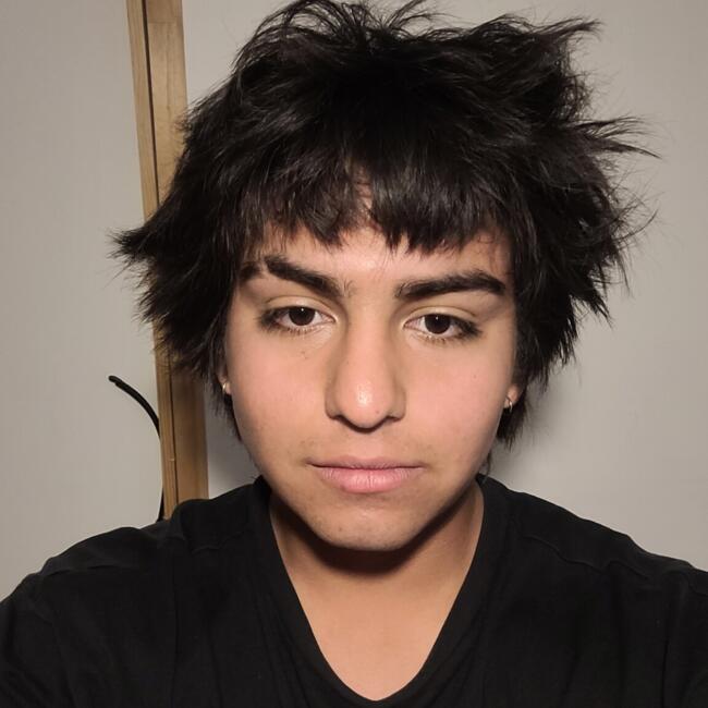 Niñera en Punta Arenas: Ezequiel