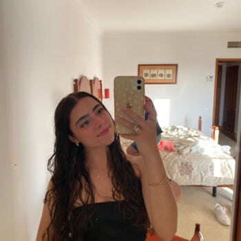 Babysitter Pero Neto: Jéssica Santos