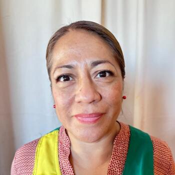 Babysitter in Zimatlán de Álvarez: Rosario