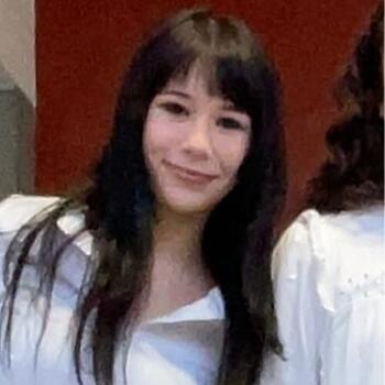 Nanny in Gandia: Lucia