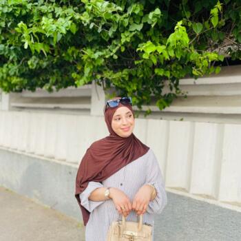 مربية أطفال في القنيطرة: Maryam
