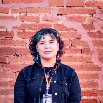 Babysitter in Valparaíso: Emilia