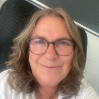 Ann Kristin