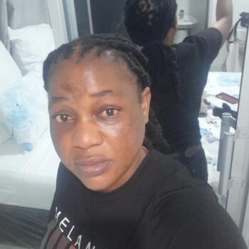 Babysitter in Kempton Park: Memory Chengetai