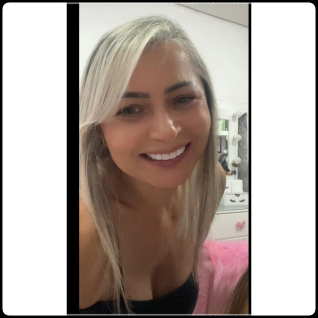 Babá em São Paulo: Rivanda