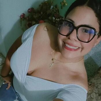Nanny Palma: Maryhen Veronica