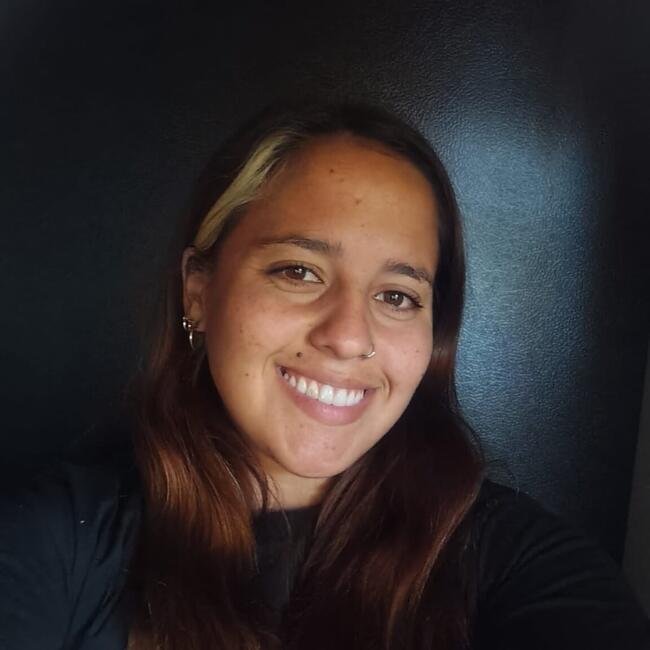 Babysitter in Rosario: Melisa