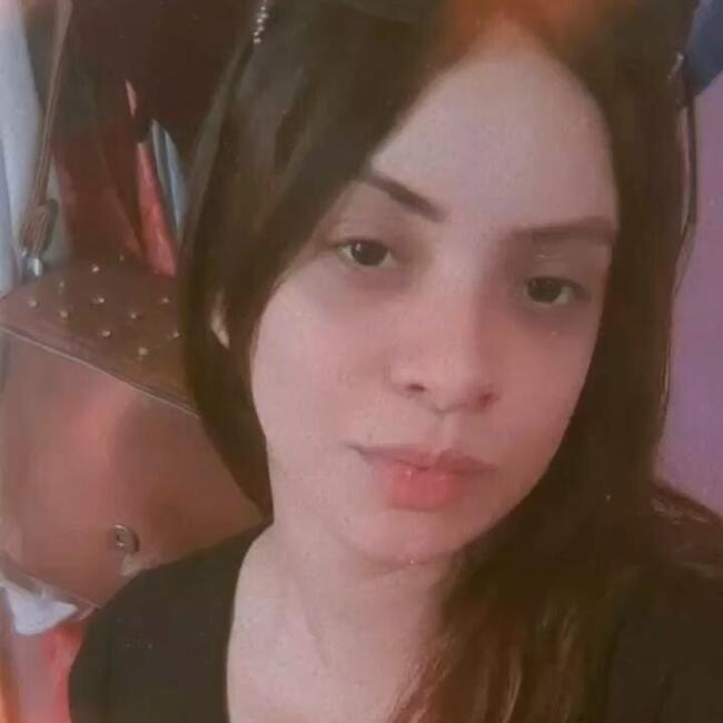 Babysitter in Manaus: Janaina