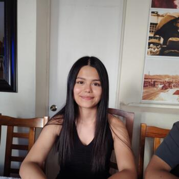 Babysitter in Concepción: Maite