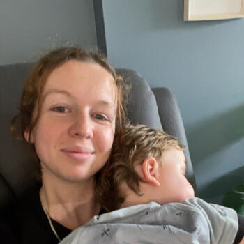 Babysitting job in Clunes (New South Wales): babysitting job Kaelani