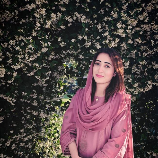 Babysitting job in Rawalpindi: Iqra