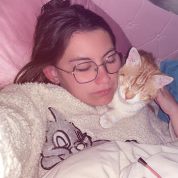 Babysitter in La Londe-les-Maures: Océane