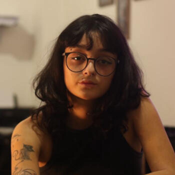 Babysitter São Vicente: Mariana