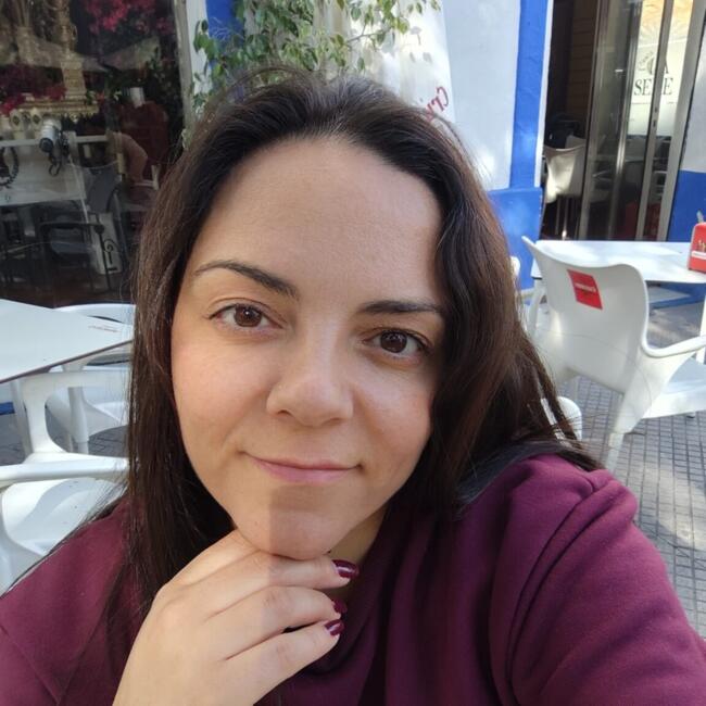 Babysitter em Portimão: Sandra