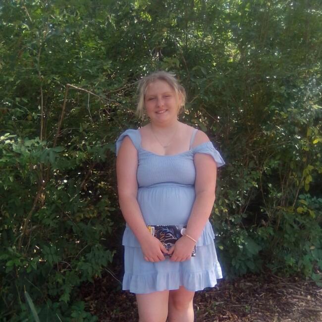 Babysitter in Wautoma: Breanna