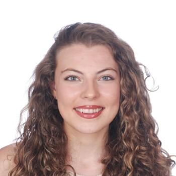 Nanny in Tomelloso: Lorena