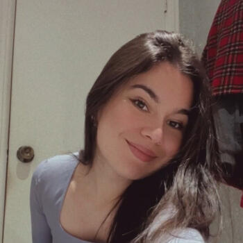 Babysitter in Viña del Mar: Constanza Reyes Catalan