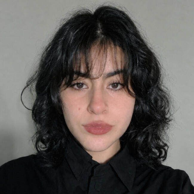 Babysitter in Buenos Aires: Rocio Lujan