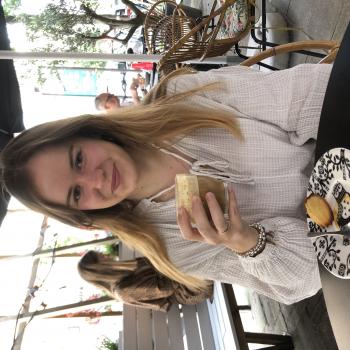 Oppas in Utrecht: Steffi