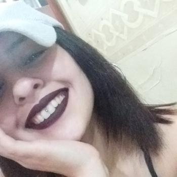 Babysitter Ezpeleta: Nadia