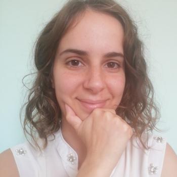 Babysitter Almada: Rita