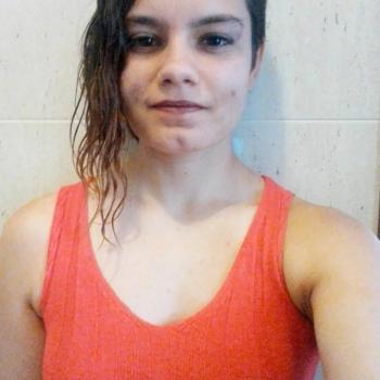 Canguro Benalmádena: Paula