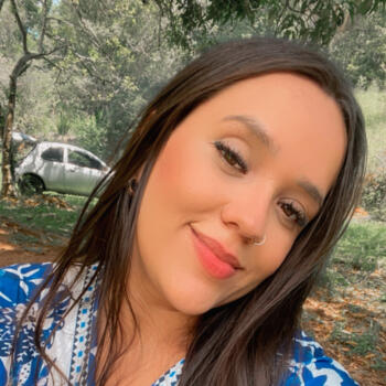 Babá Jacareí: Flavia