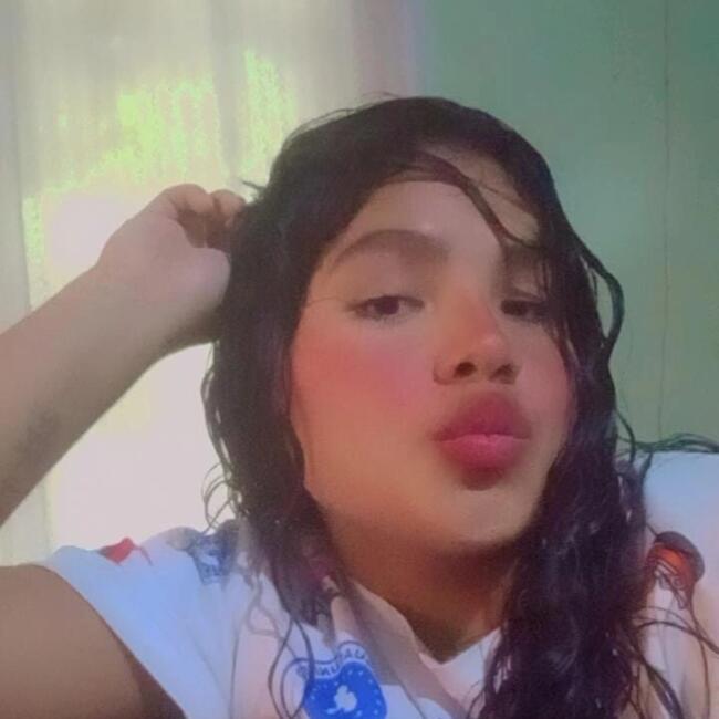 Babysitter in Santiago: Belen