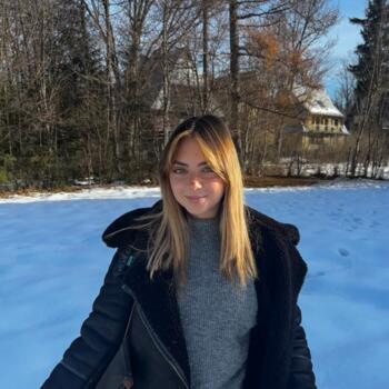 Babysitter Palermo: Daniela