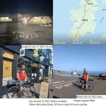 Babysitting job in Kinsale: babysitting job Oliver