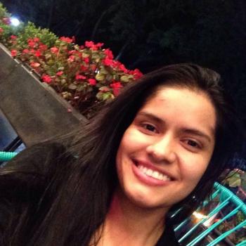 Babysitting job in San Miguel: babysitting job Audry Rocio
