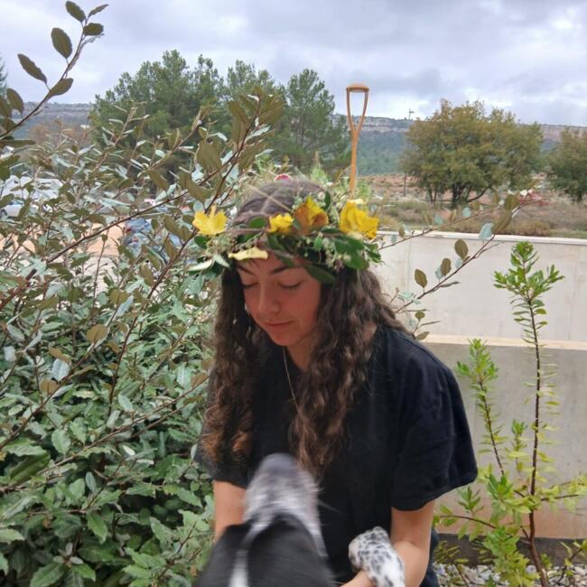 Babysitter in Trets: Coline