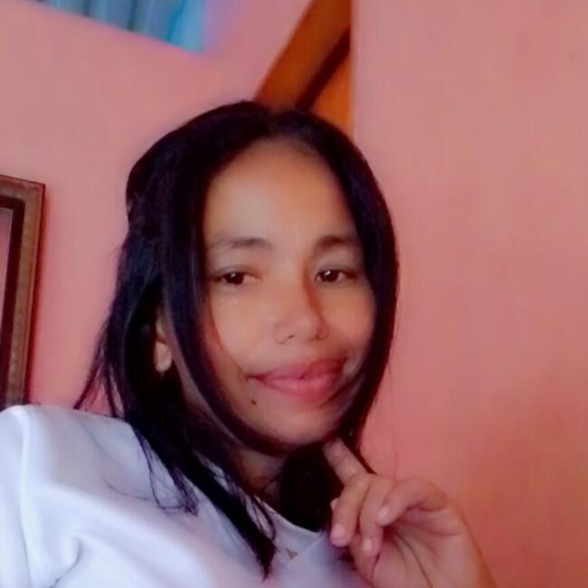 Babysitter in Charallave: Mayelin