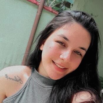 Babá em Macaé: Karini