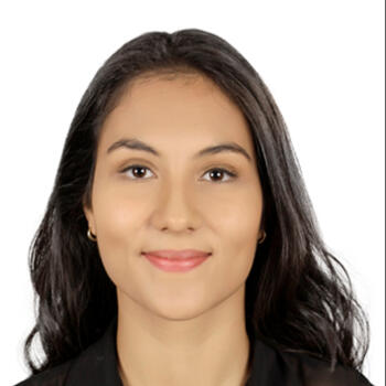 Barnvakt i Göteborg: Manuela