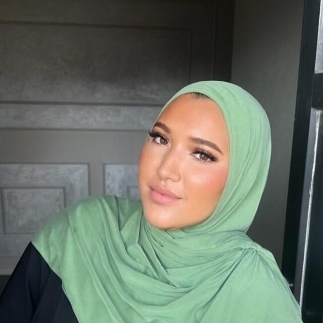 Babysitter in Sint-Jans-Molenbeek: Fatima