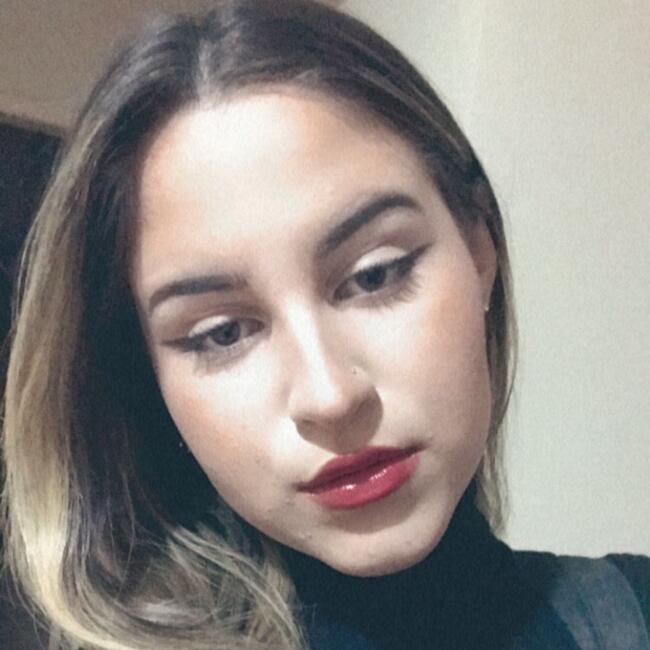 Babysitter in Campos dos Goytacazes: Mell