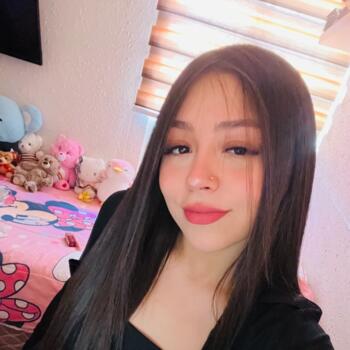 Babysitter in Rancagua: Antonella