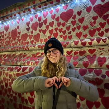 Babysitter London: Denis