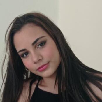 Niñera Sitionuevo: Saray