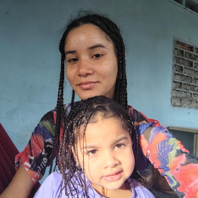 Niñera en Barcelona: Alexa