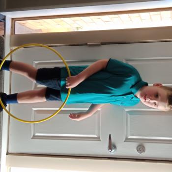 Babysitting job in Rolleston: babysitting job Kay