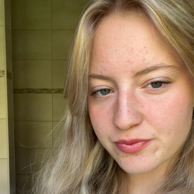 Babysitter in Antwerp: Eline