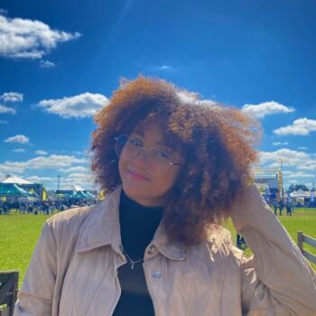 Babysitter in Nova Iguaçu: Paulina