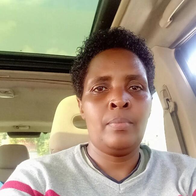 Nanny in Dubai: Kenyena