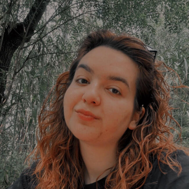Babysitter em Benavente: Maria