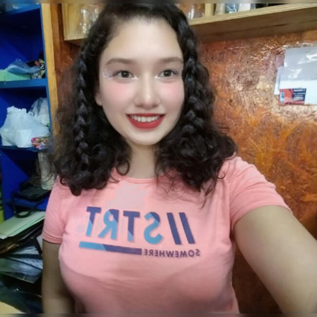 Niñera en Castilla (Departamento de Piura): Melany