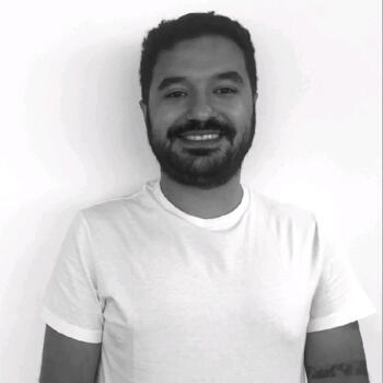 Babysitting job in Santiago: babysitting job Mauro