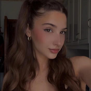 Babysitter in Palermo: Lidia