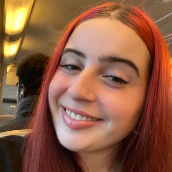 Babysitter Le Mesnil-Saint-Denis: Lilou